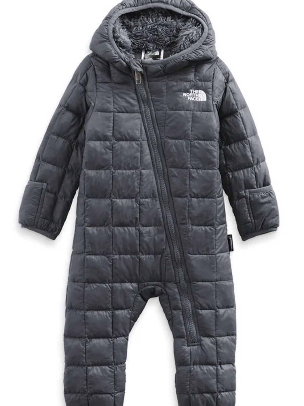 The North Face Thermoball Hooded Snowsuit, 0-3M
